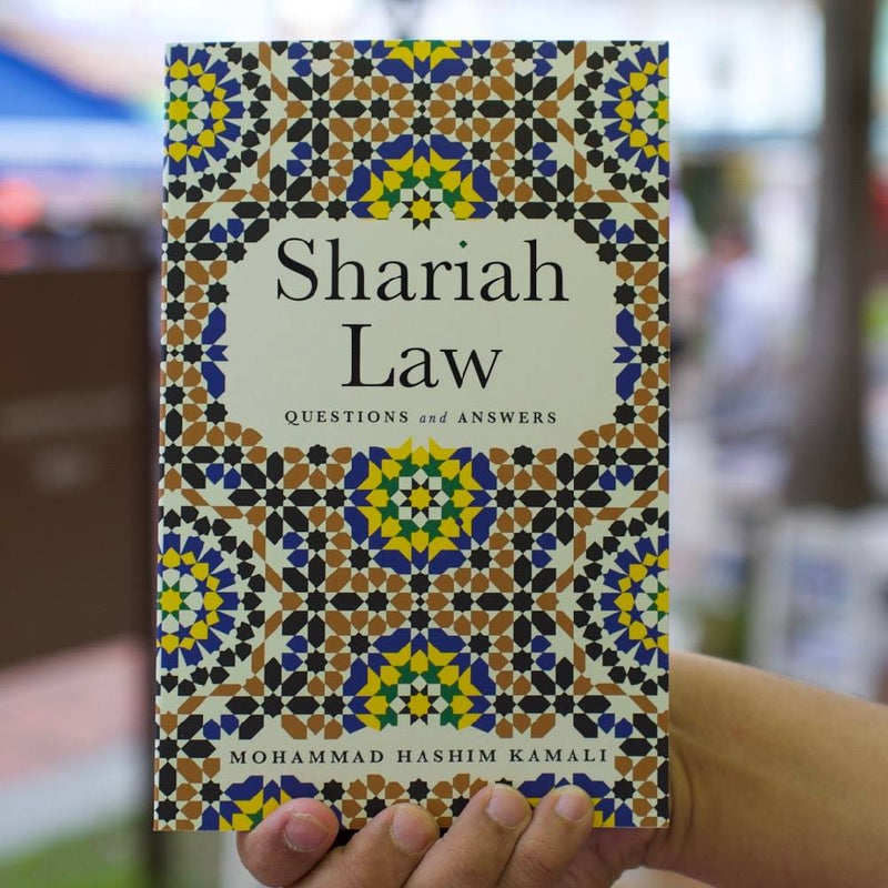 Shariah Law: Questions and Answers