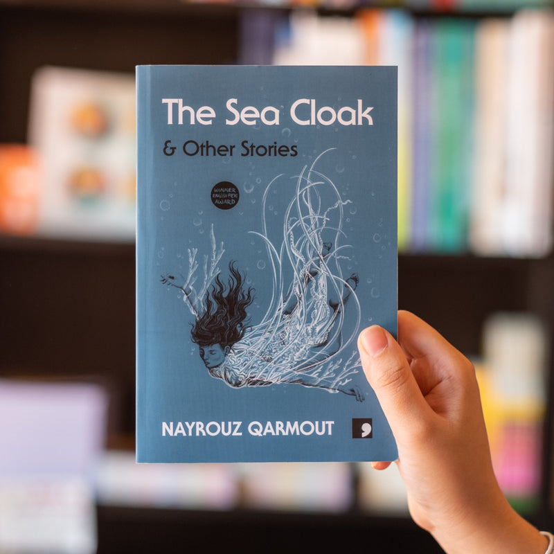 The Sea Cloak