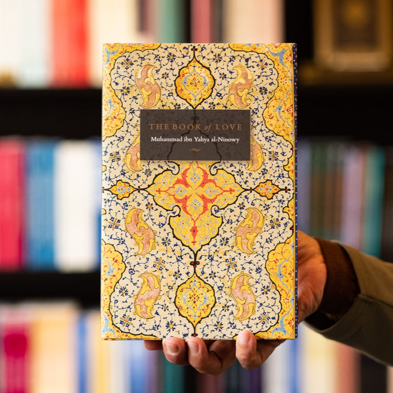 The Book of Love