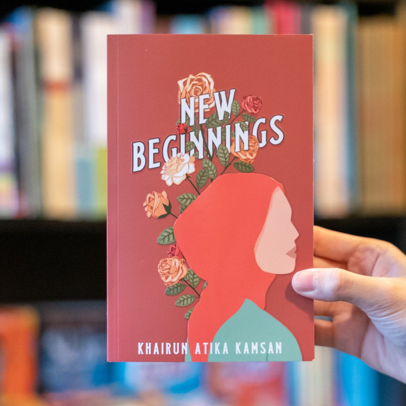 New Beginnings