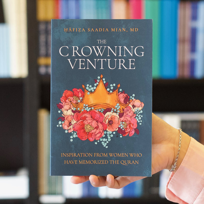 The Crowning Venture