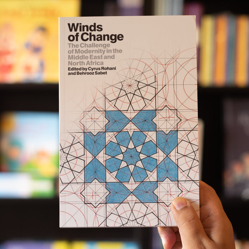 Winds of Change