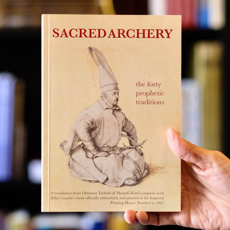 Sacred Archery