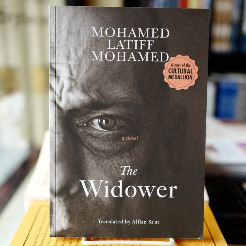 Widower