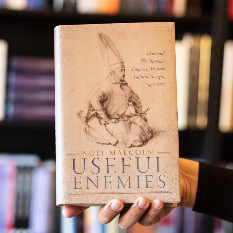 Useful Enemies
