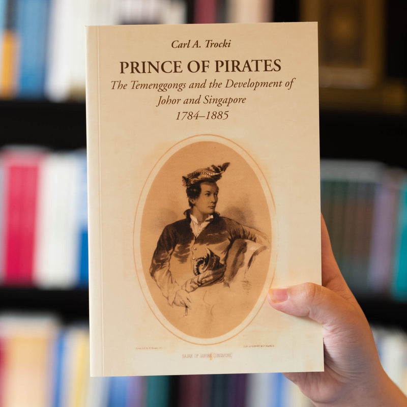 Prince of Pirates