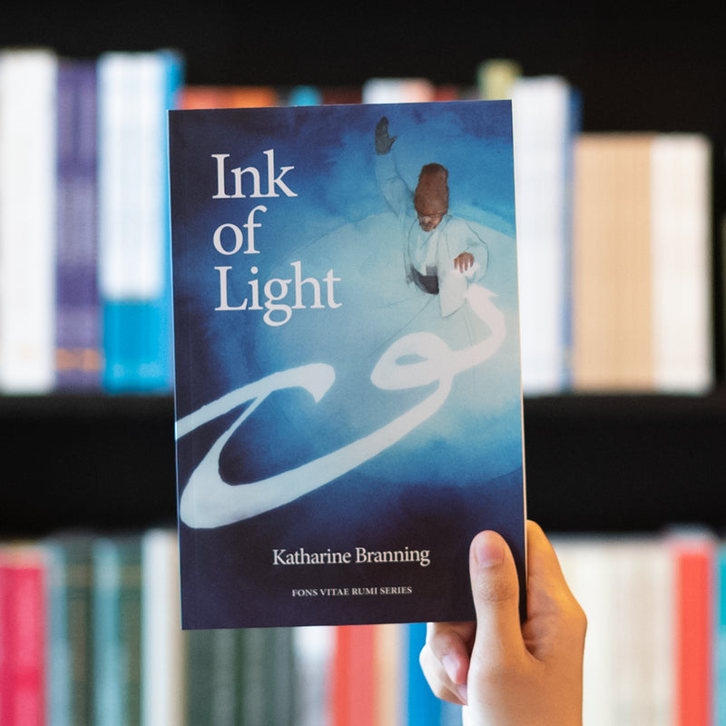 Ink of Light