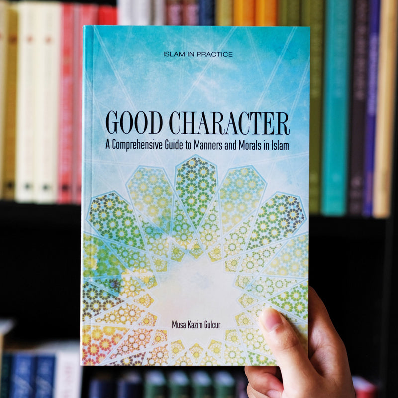 Good Character
