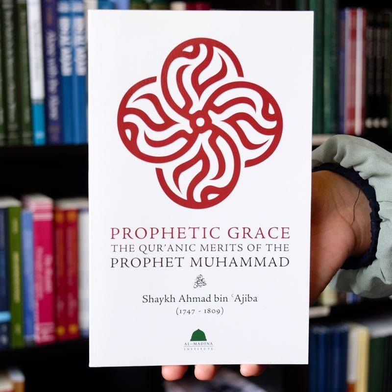 Prophetic Grace