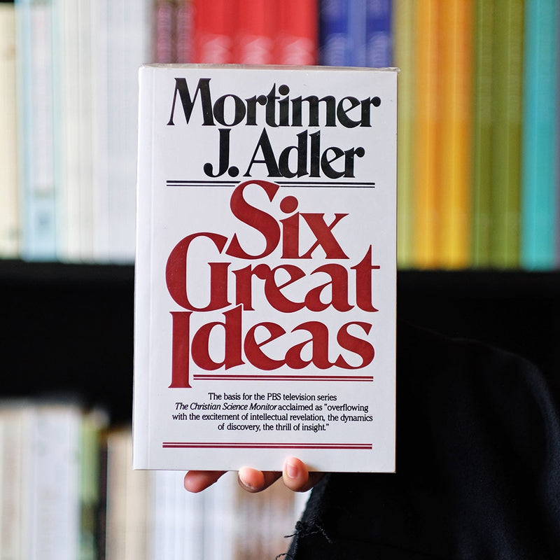 Six Great Ideas