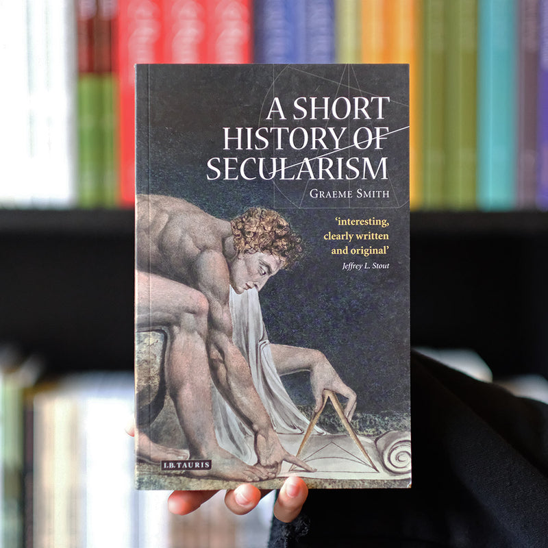 A Short History of Secularism