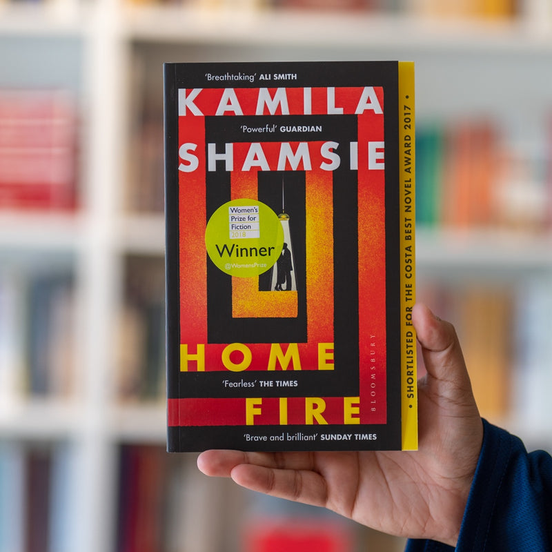 Home Fire