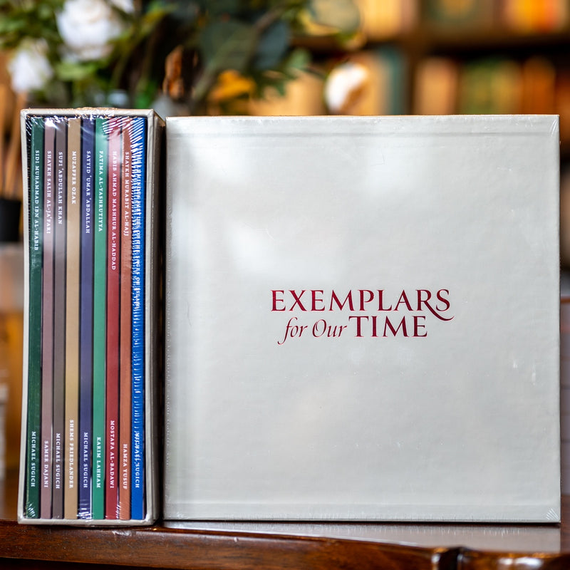 Exemplars for Our Time – 9-volume Bundle
