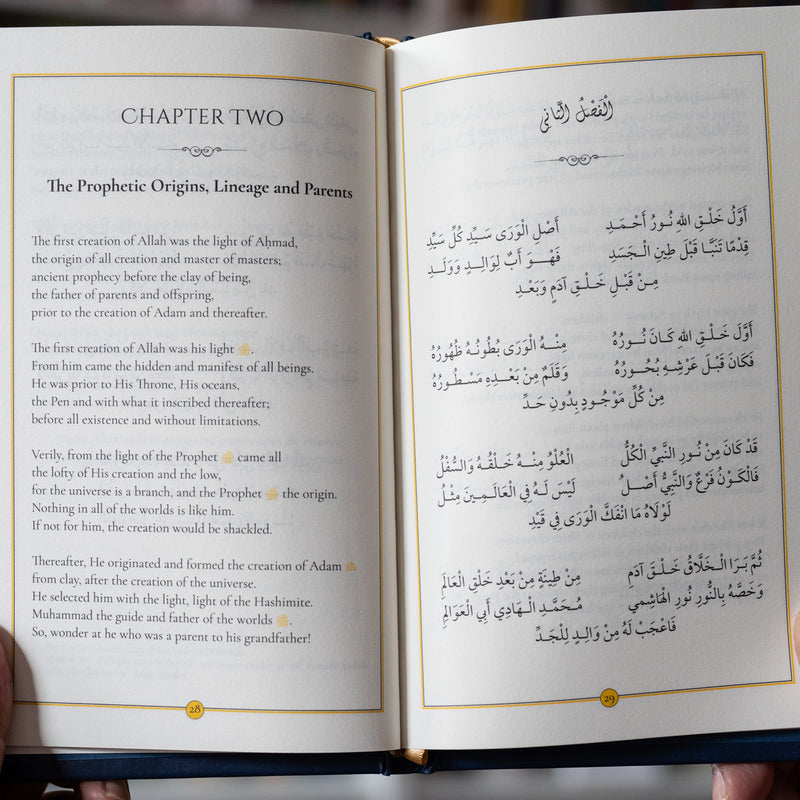 Mawlid al-Nabhani