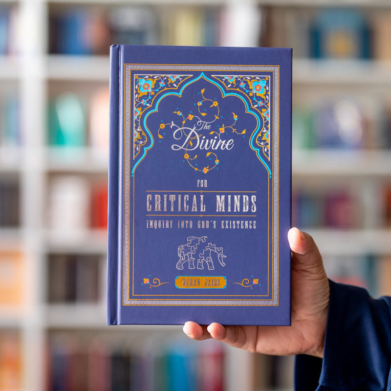 The Divine For Critical Minds
