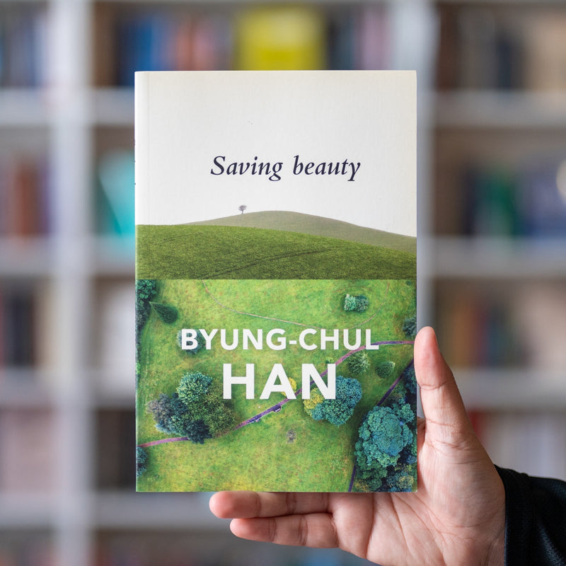 Saving Beauty