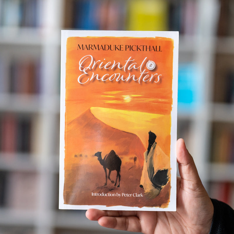 Oriental Encounters