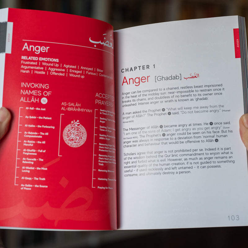 A Handbook of Accepted Prayers PB