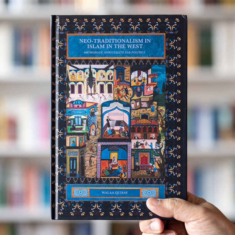 Neo-Traditionalism in Islam in the West