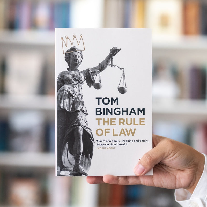 The Rule of Law