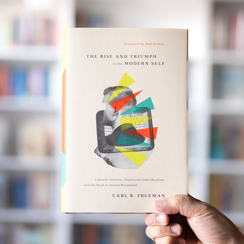 The Rise and Triumph of the Modern Self