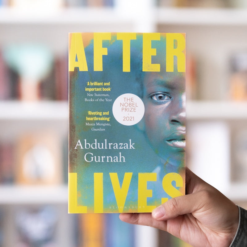 Afterlives