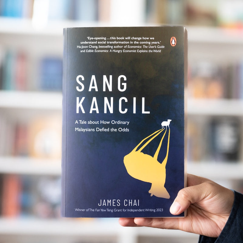 Sang Kancil