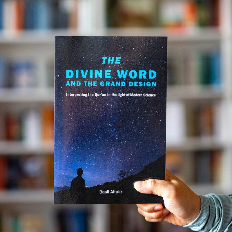 The Divine Word and the Grand Design