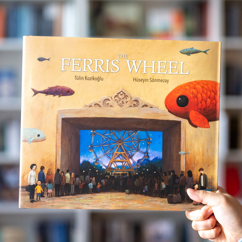 The Ferris Wheel