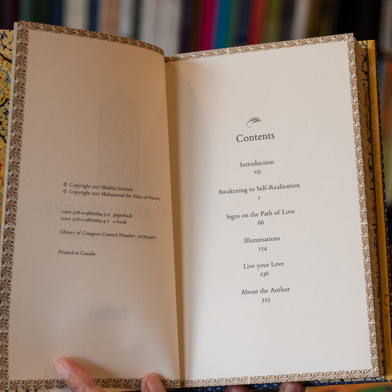 The Book of Love