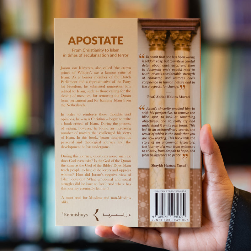Apostate