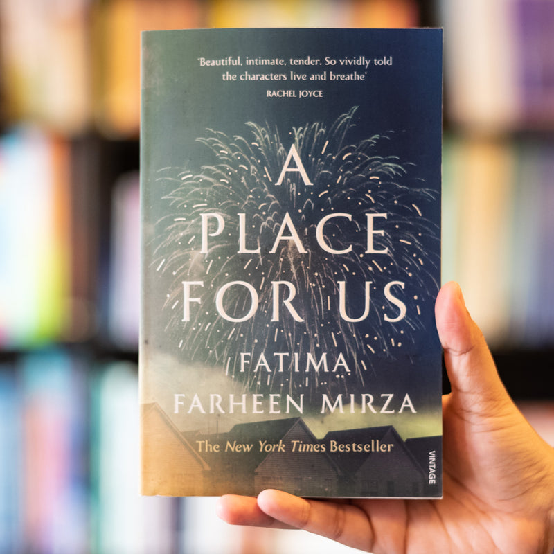 A Place for Us