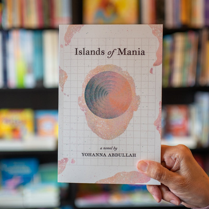 Islands of Mania