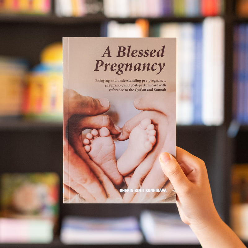 Blessed Pregnancy