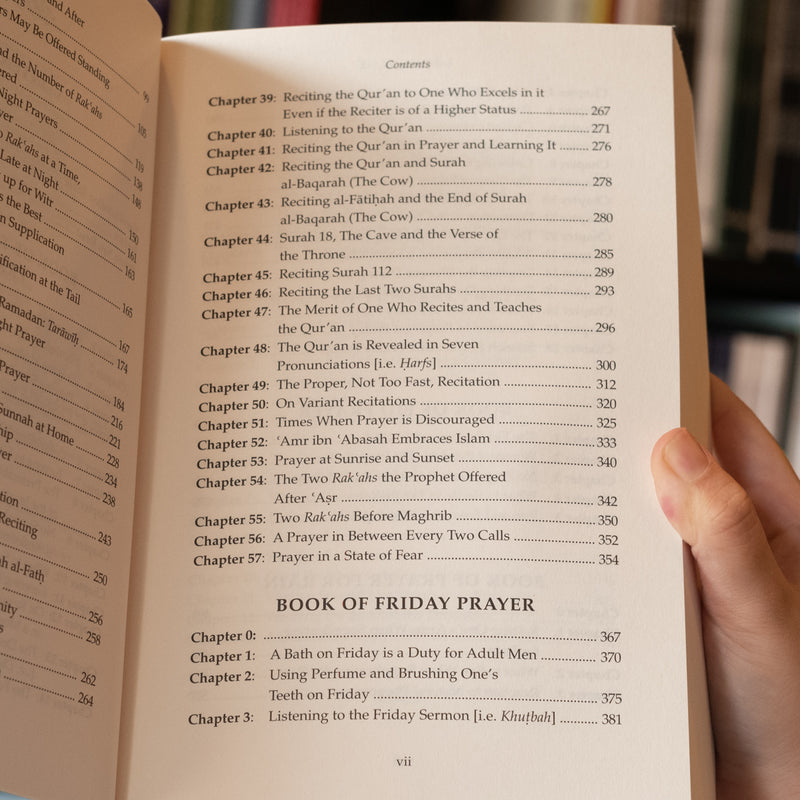 Sahih Muslim Vol. 5