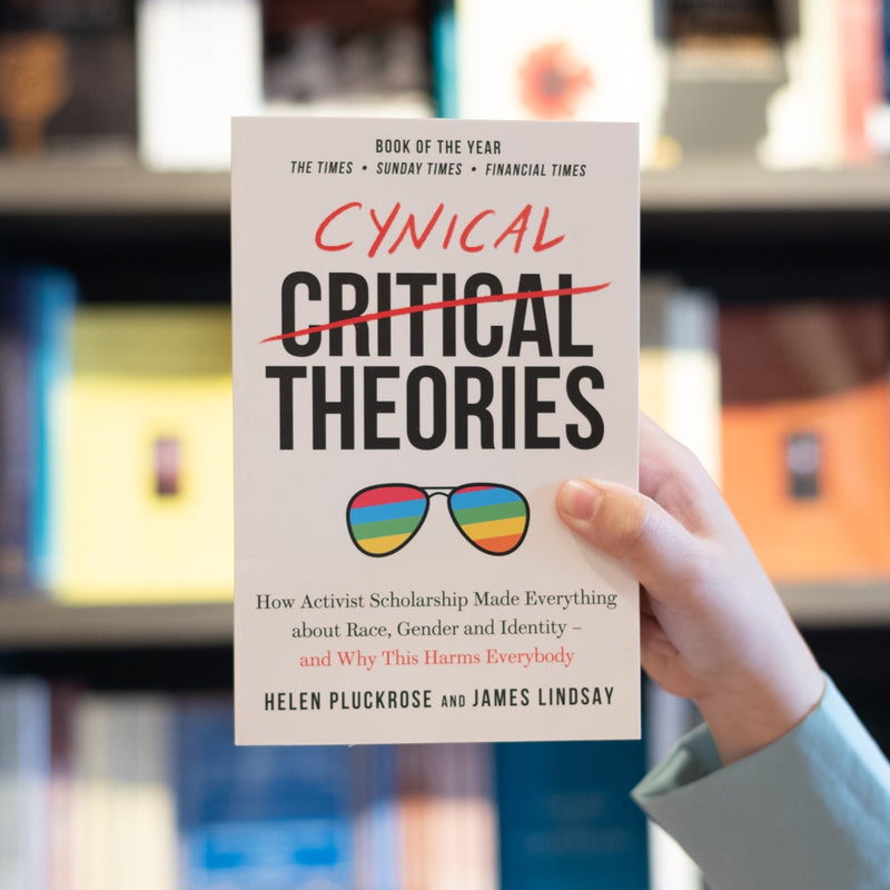 Cynical Theories