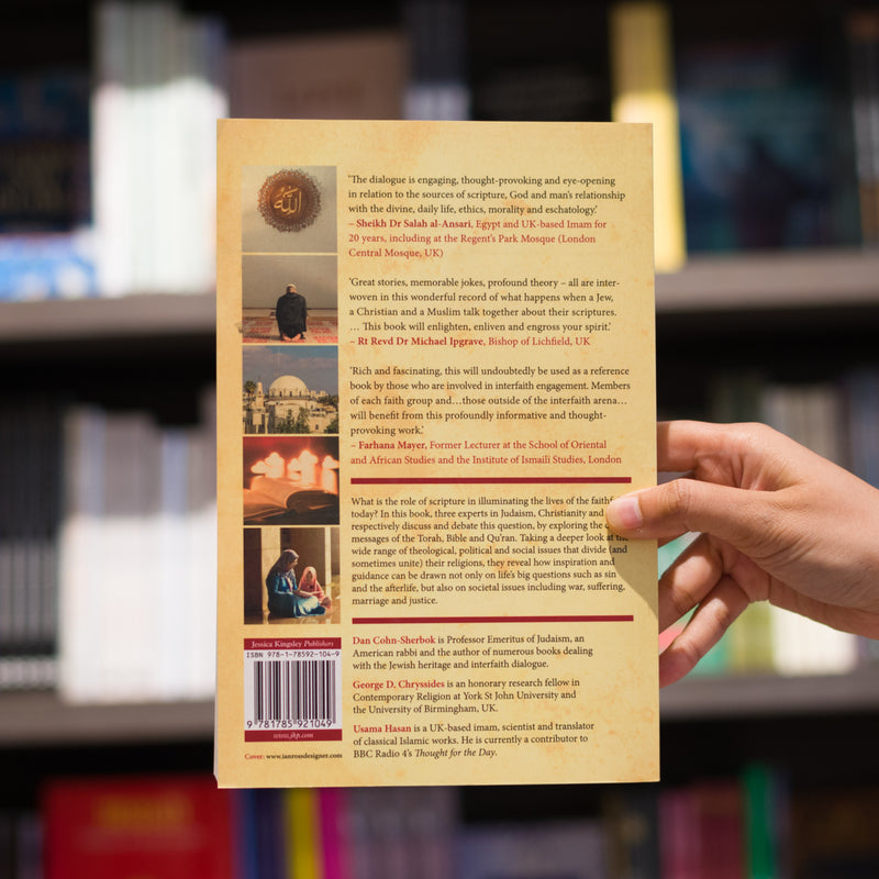 People of the Book