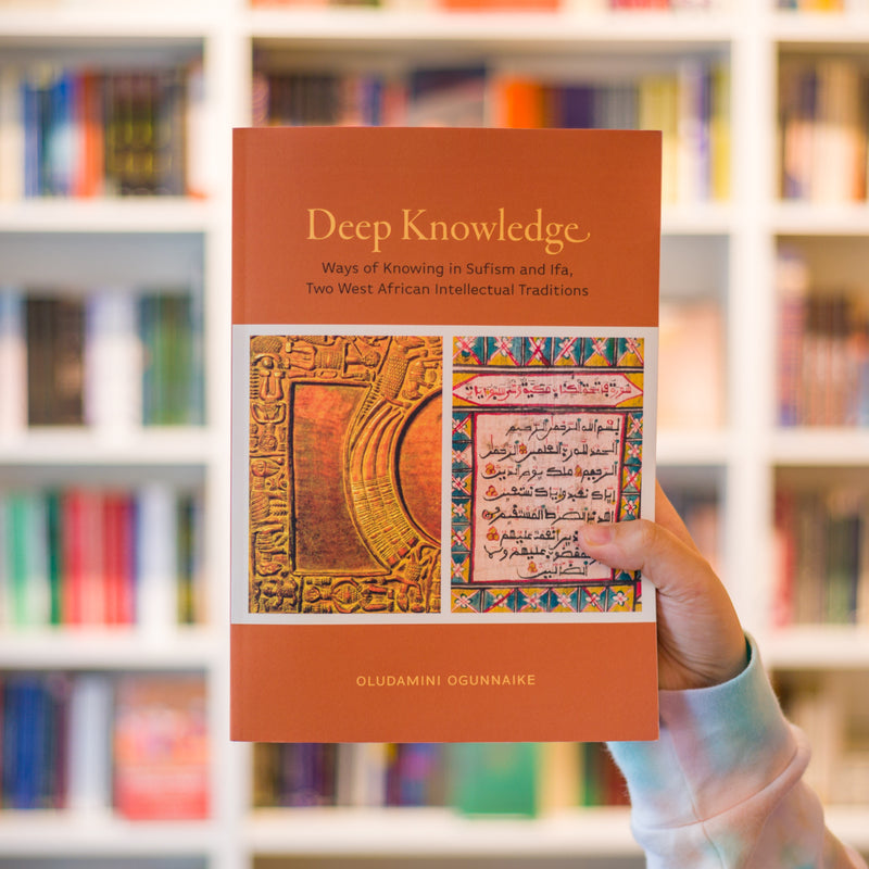 Deep Knowledge