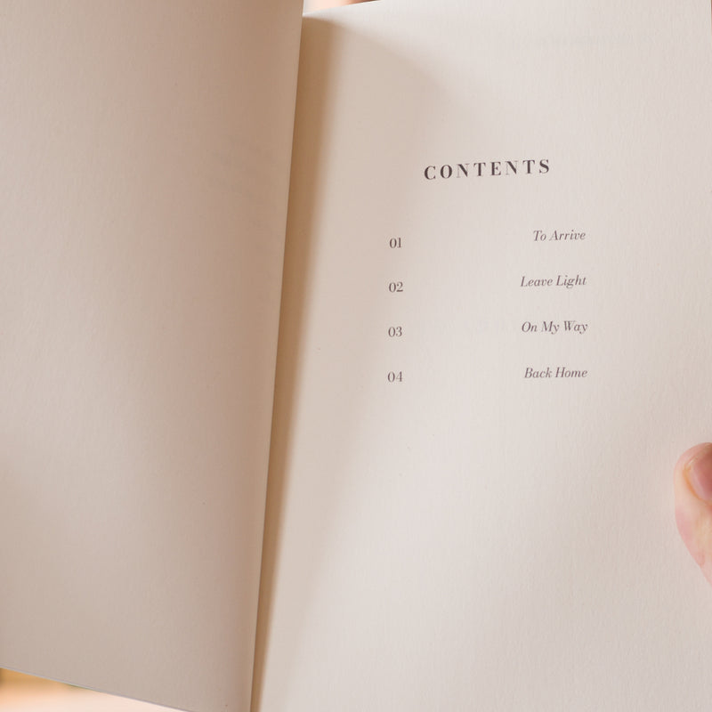 Homebound