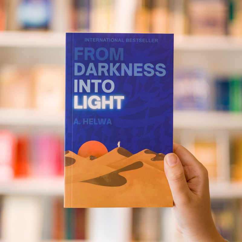 From Darkness Into Light