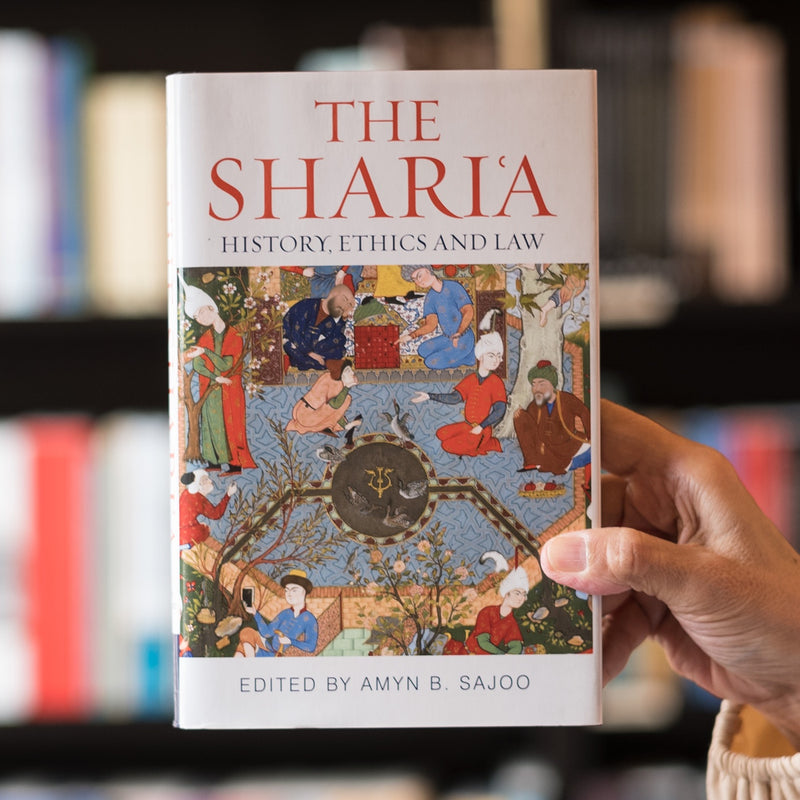 The Shari'a: History, Ethics and Law