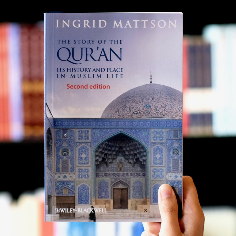 The Story of the Quran