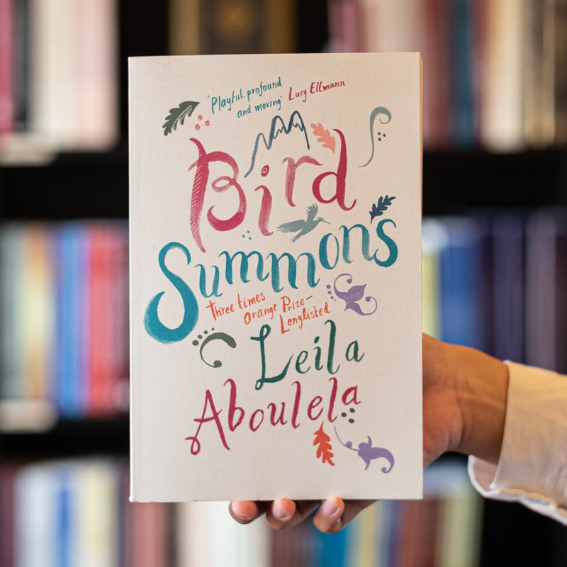 Bird Summons