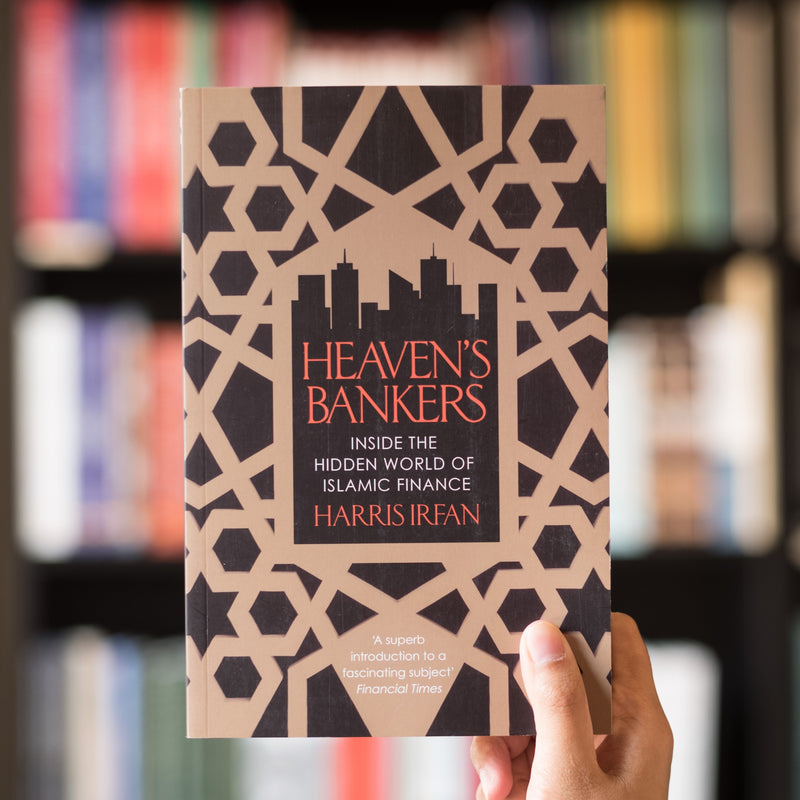 Heaven's Bankers